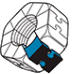 Логотип компании Крепежные системы