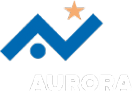 Логотип компании AURORA