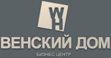 Логотип компании Венский дом