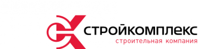 Логотип компании Строй Комплекс