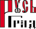 Логотип компании Русь Град