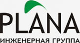 Логотип компании Инженерная группа ПЛАНА