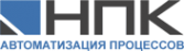Логотип компании Научная Производственная Компания