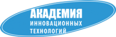 Логотип компании Академия инновационных технологий