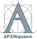 Логотип компании АРХИпроект