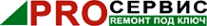 Логотип компании REMART