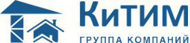Логотип компании КиТИМ