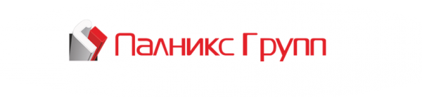 Логотип компании Палникс