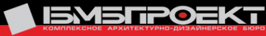 Логотип компании БМБПРОЕКТ