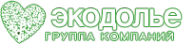 Логотип компании Экодолье Екатеринбург