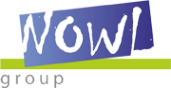 Логотип компании НОВЛ групп