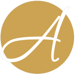 Логотип компании Авенир