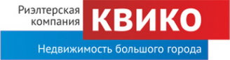 Логотип компании КВИКО