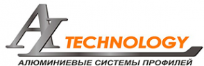 Логотип компании Алтехнолоджи