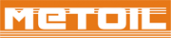Логотип компании Метойл