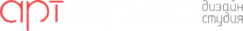 Логотип компании АРТэврика