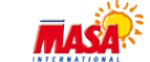 Логотип компании MASA international