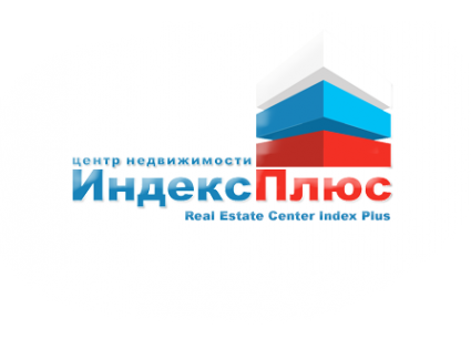 Логотип компании ИНДЕКС ПЛЮС