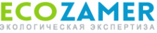 Логотип компании ЭКОЗАМЕР