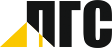 Логотип компании ПромГражданСтрой
