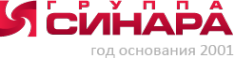 Логотип компании Группа Синара АО