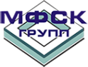 Логотип компании МФСК-групп