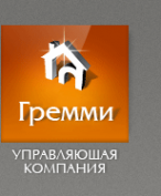 Логотип компании Гремми