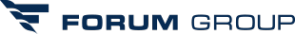 Логотип компании Форум-групп