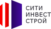 Логотип компании Сити Инвест Строй