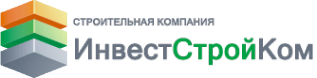 Логотип компании СК-ПРОЕКТ