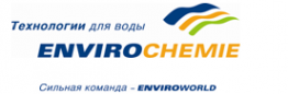 Логотип компании Энвиро-Хеми ГмбХ