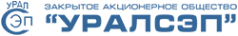 Логотип компании УралСЭП