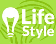 Логотип компании LifeStyle