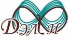 Логотип компании ДЭЛФИ