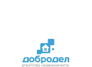 Логотип компании ДОБРОДЕЛ