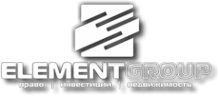 Логотип компании Element Group