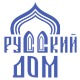 Логотип компании Русский Дом МК