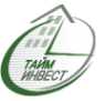 Логотип компании Тайм Инвест