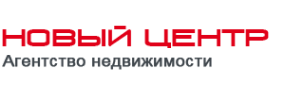 Логотип компании Новый центр
