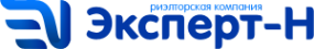 Логотип компании Эксперт-Н