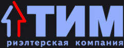 Логотип компании ТИМ