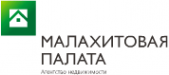 Логотип компании Малахитовая палата