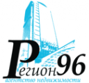Логотип компании Регион 96