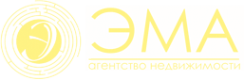 Логотип компании АН ЭМА