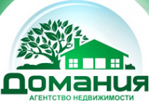 Логотип компании Домания