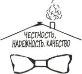 Логотип компании Екатеринбургская компания по недвижимости и защите прав