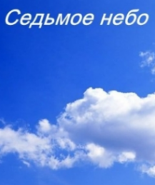 Логотип компании Седьмое Небо
