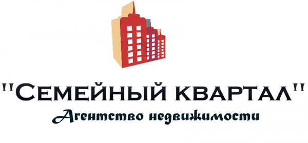 Логотип компании Семейный квартал