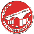 Логотип компании Мостоотряд №72