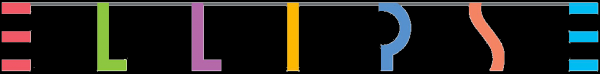 Логотип компании ЭЛЛИПС